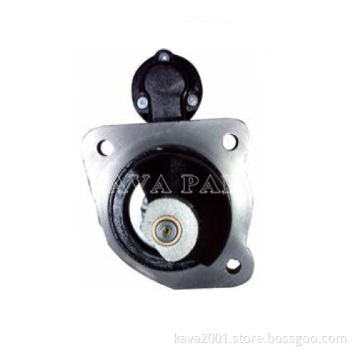 24V 4.0KW Starter Motor For Perkins 6-354 2873347 2873347R 9223180002" 

However, for better SEO and readability, you might consider:

"Perkins 6-354 Starter Motor 24V 4.0KW 2873347 2873347R 9223180002